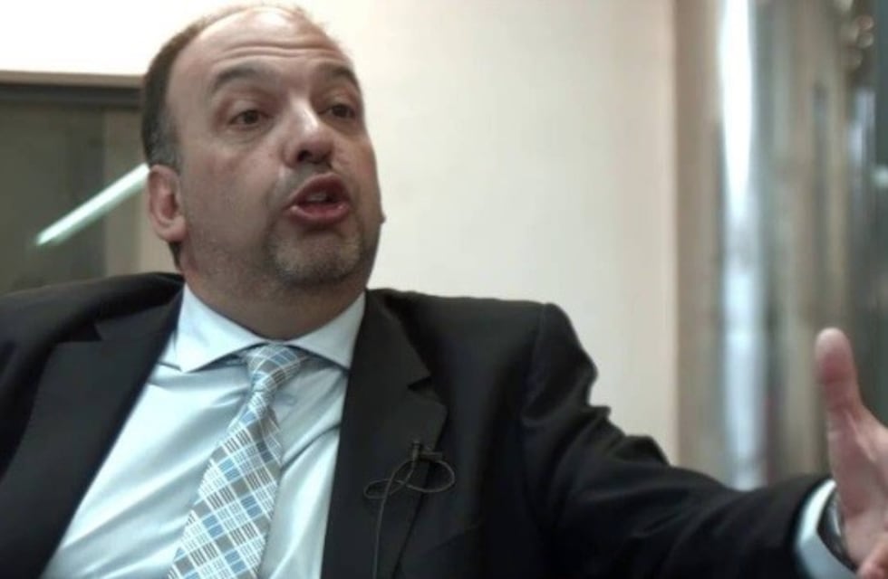 Majul, el funcionario de Seguridad sería candidato a concejal en Maipú