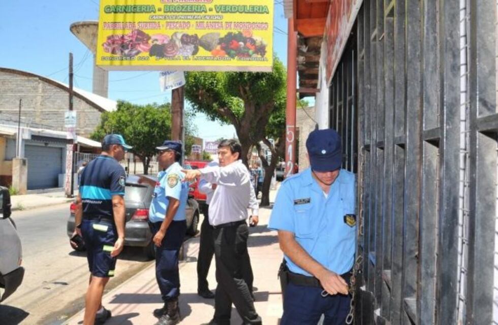 Analizan el estado neurológico de la mujer golpeada con una maza