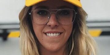 Nati Jota compartió su experiencia con Rodrigo Eguillor