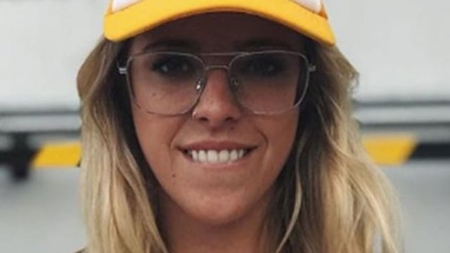 Nati Jota compartió su experiencia con Rodrigo Eguillor