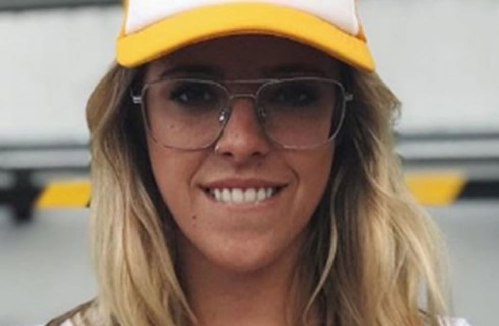 Nati Jota eligió un total black de ecocuero para vestir en Gran Hermano