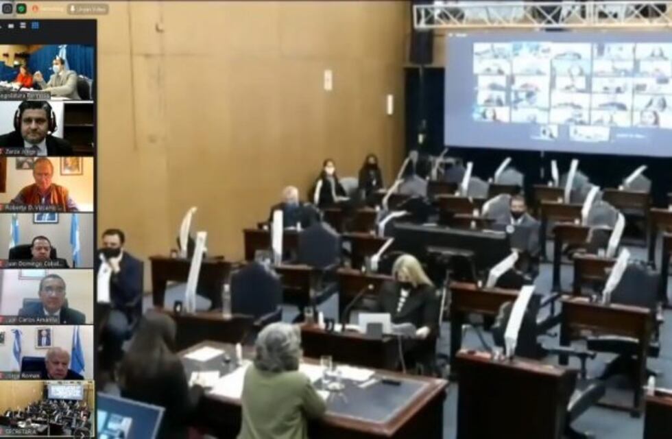 Modificaron el Código Fiscal y tendrá categorías para contribuyentes en Rentas