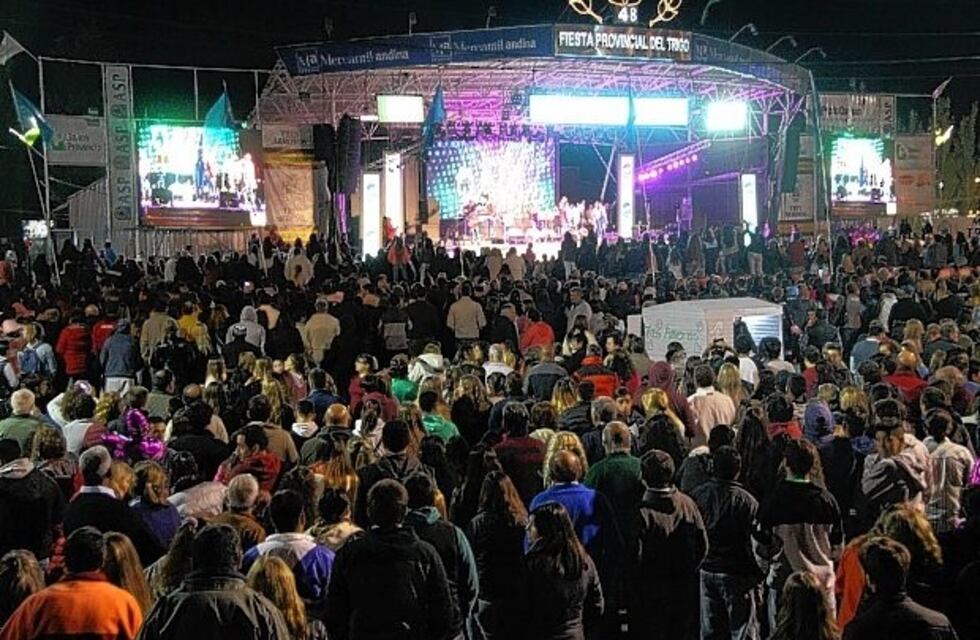 Se dieron a conocer el valor de las entradas para los espectáculos de la Fiesta del Trigo