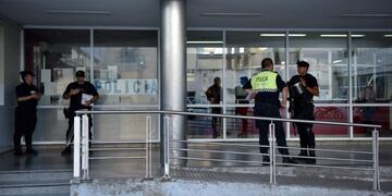 Falleció el policía federal baleado en Tucumán durante un asalto en el que un ladrón murió