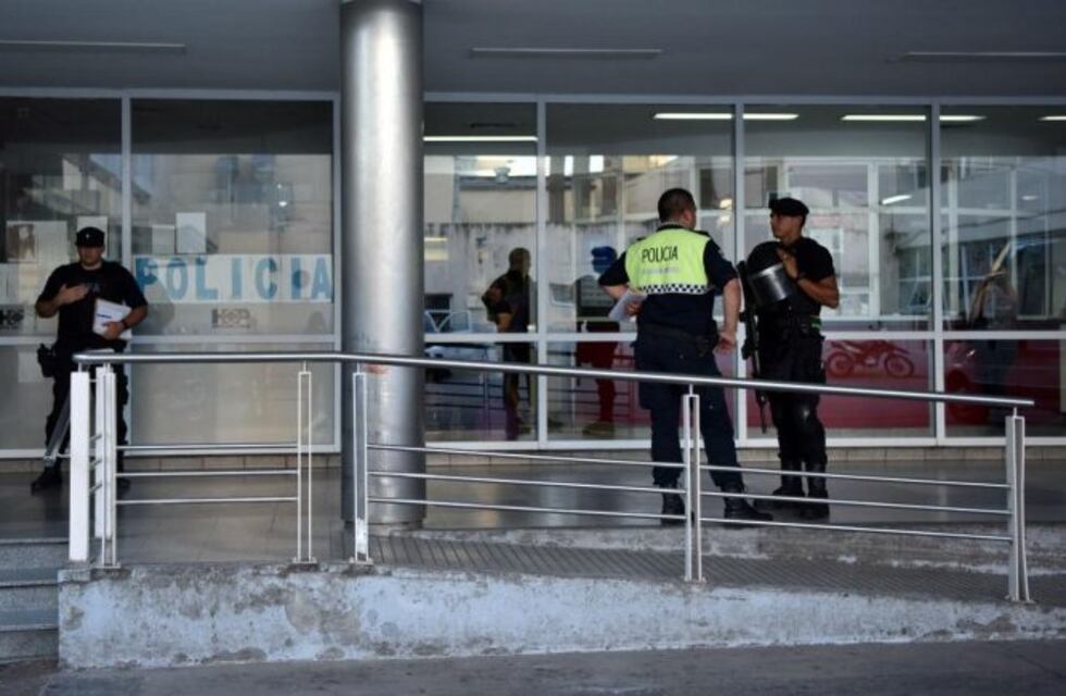 Falleció el policía federal baleado en Tucumán durante un asalto en el que un ladrón murió