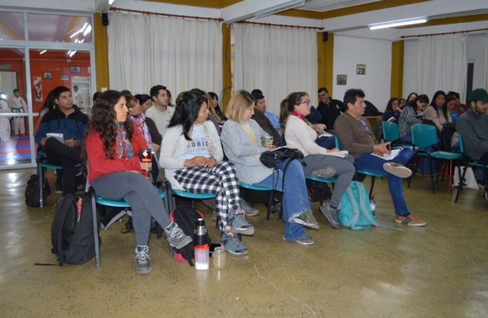 Se realizo otra jornada de turismo religioso en Cura Brochero