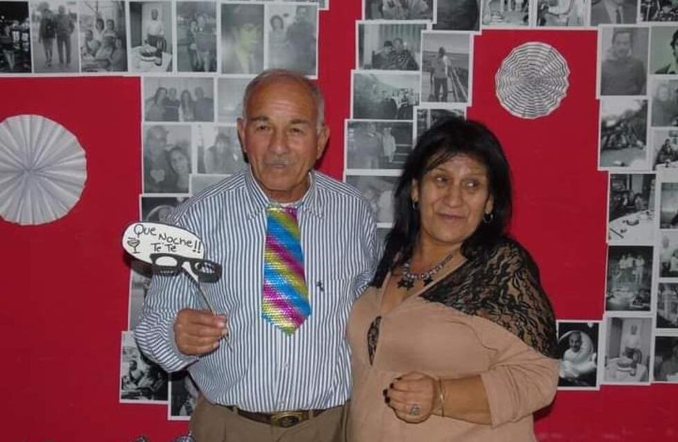 Punta Alta: "les pido que reflexionen y cuiden a sus seres queridos"