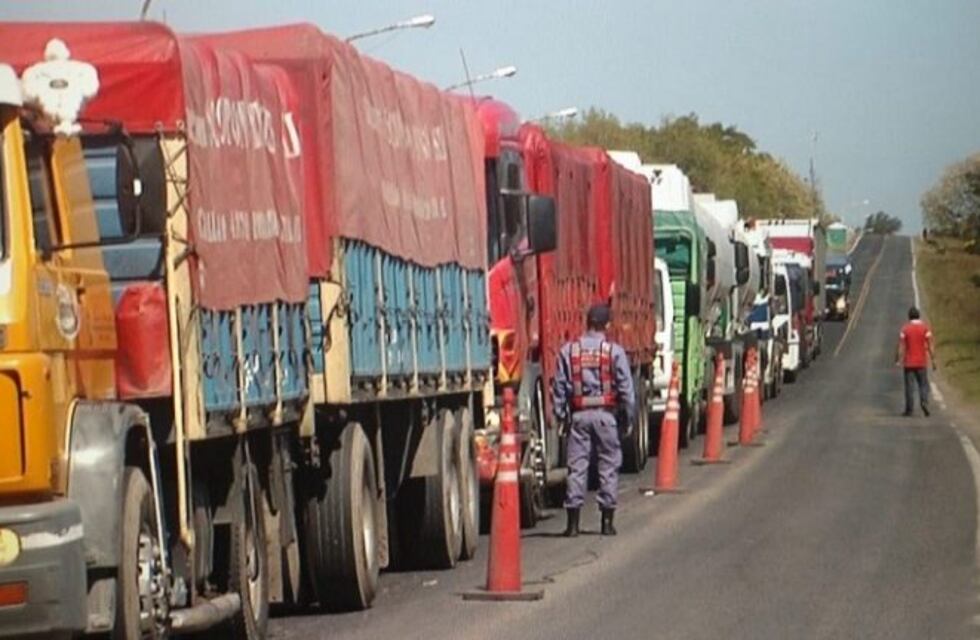 Mansilla: problemas de nuevo con formoseños que esperan hasta cinco días