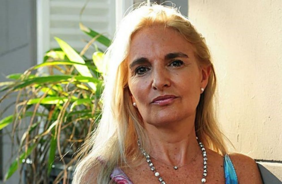 La mamá de Morena Rial se refirió al estado de salud de su hija