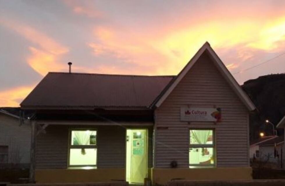 Taller de escritura y armado de canciones en El Chaltén