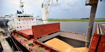 En la rueda se evidenció una mejora en los precios\u002E (web)