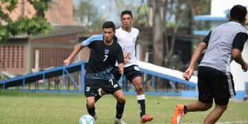Lobos y Merengues se midieron en Jujuy