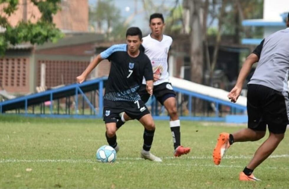 "Lobos" y "Merengues" se midieron en amistosos de pretemporada