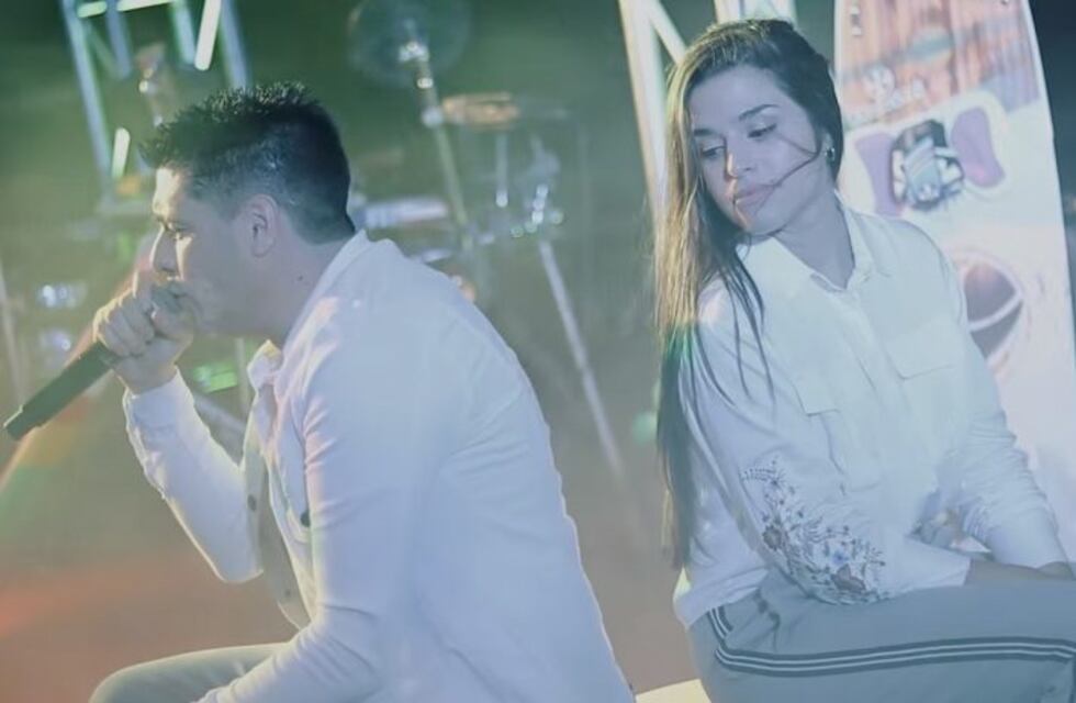 Video: el tema de La Banda de Carlitos con Eugenia Quevedo