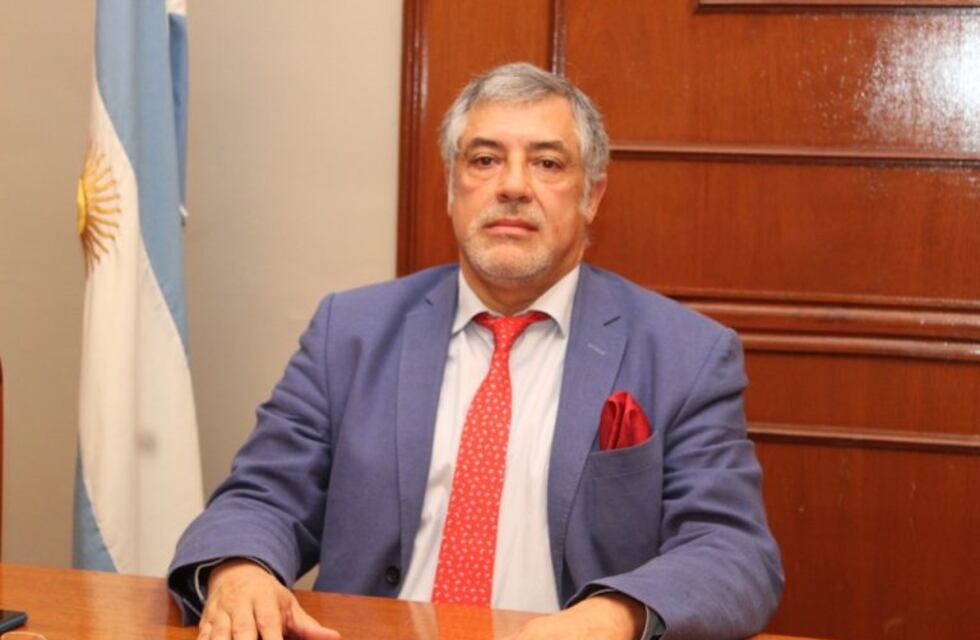 La tarea judicial en los tribunales locales