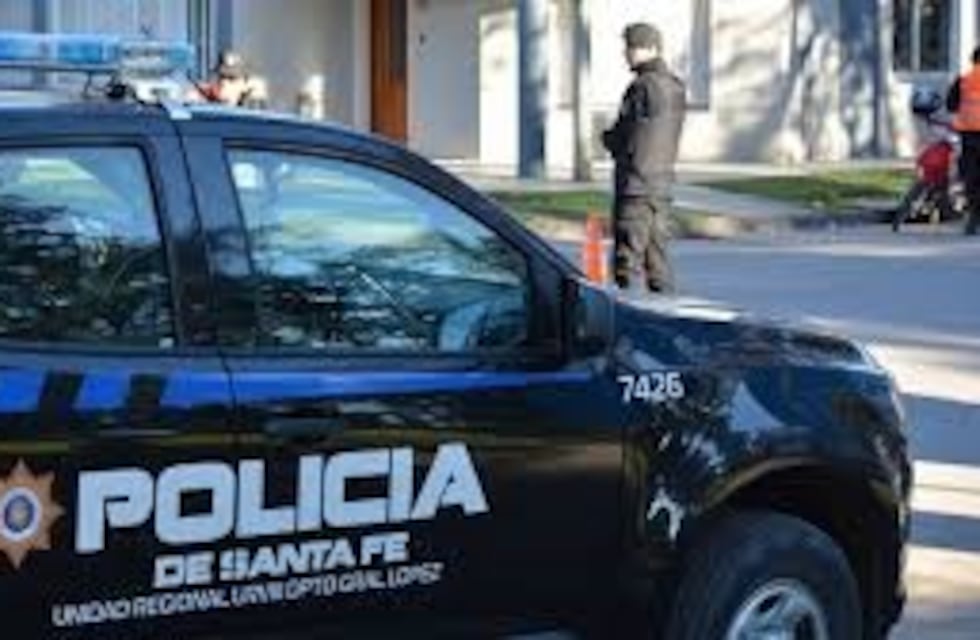 Designaron nuevos jefes para la Unidad Regional V de Policía
