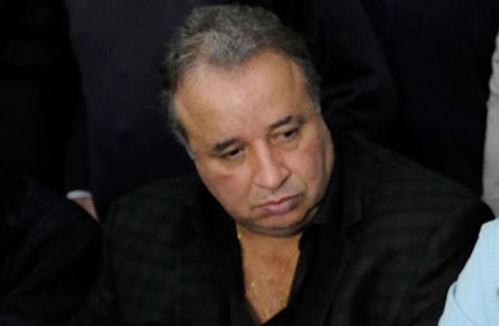 Secuestraron vehículos que usaba Marcelo Balcedo en su empresa periodística