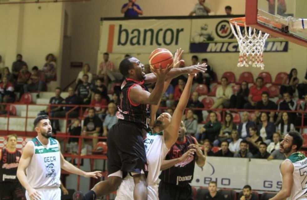 Instituto cayó ante Gimnasia y perdió el invicto como local