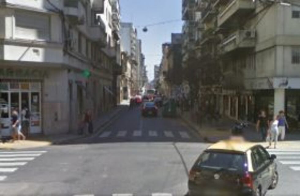 Dictaron prisión preventiva al hombre  detenido en Rioja al 700 acusado de violar a una niña de 4 años