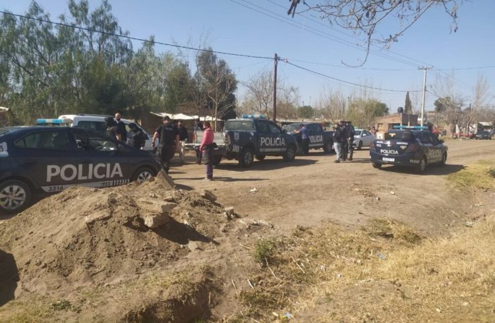 Fratricidio: un joven de 22 años mató a su hermano mayor de una puñalada