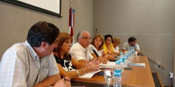 UEPC aceptó la oferta salarial del Gobierno de la Provincia de Córdoba