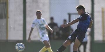 Talleres busca arrancar ganando este domingo\u002E