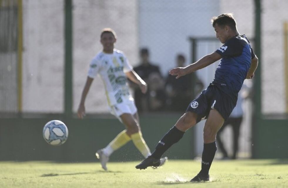 Talleres perdió 4-1 en su visita a Defensa y Justicia