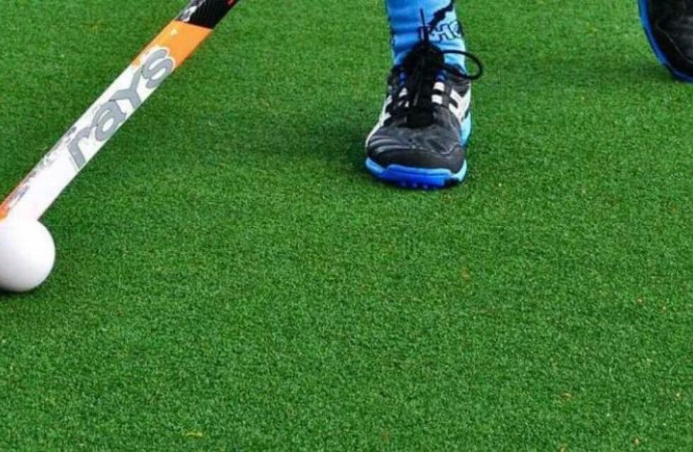 Hockey sobre césped: Córdoba será sede del Argentino de selecciones Sub 18