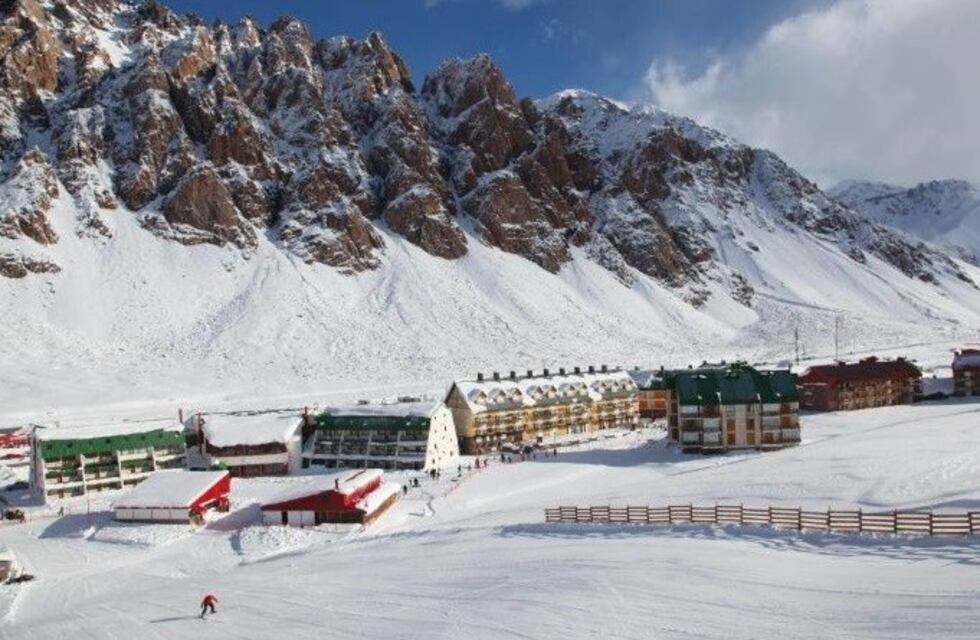 Quieren reactivar Los Penitentes para estas vacaciones de invierno