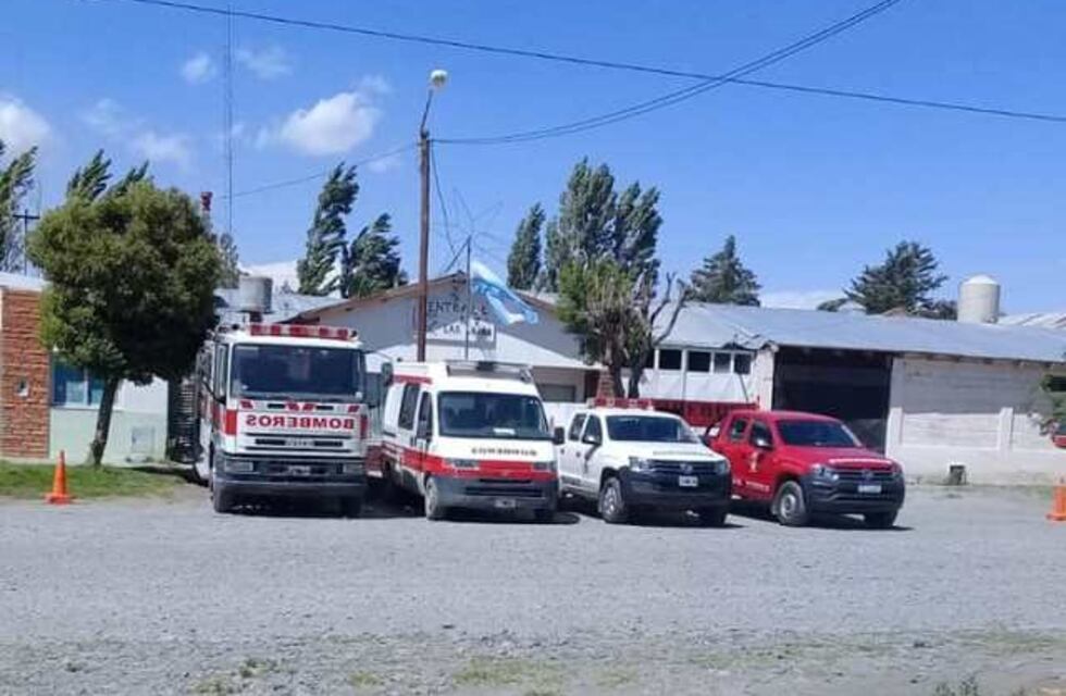 Insólito: por falta de fondos renunciaron todos los bomberos voluntarios