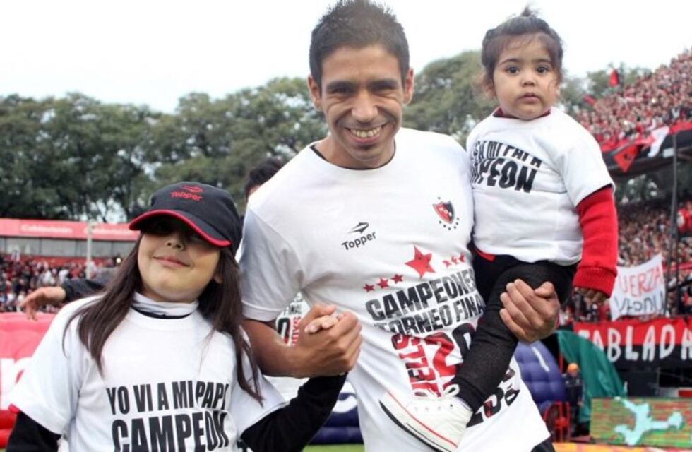 Figueroa se despidió de los hinchas leprosos con una emotiva carta