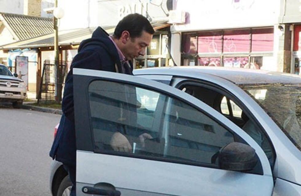 Procesan al 2º Jefe del Ejército de Esquel por maltrato