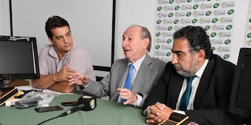 Nuevo equipamiento en Salud (Gobierno de La Pampa)