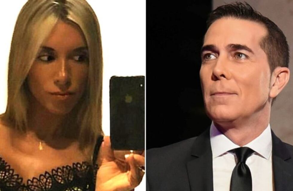 Rodolfo Barili y su novia, Lara Piro, revelaron intimidades de la pareja