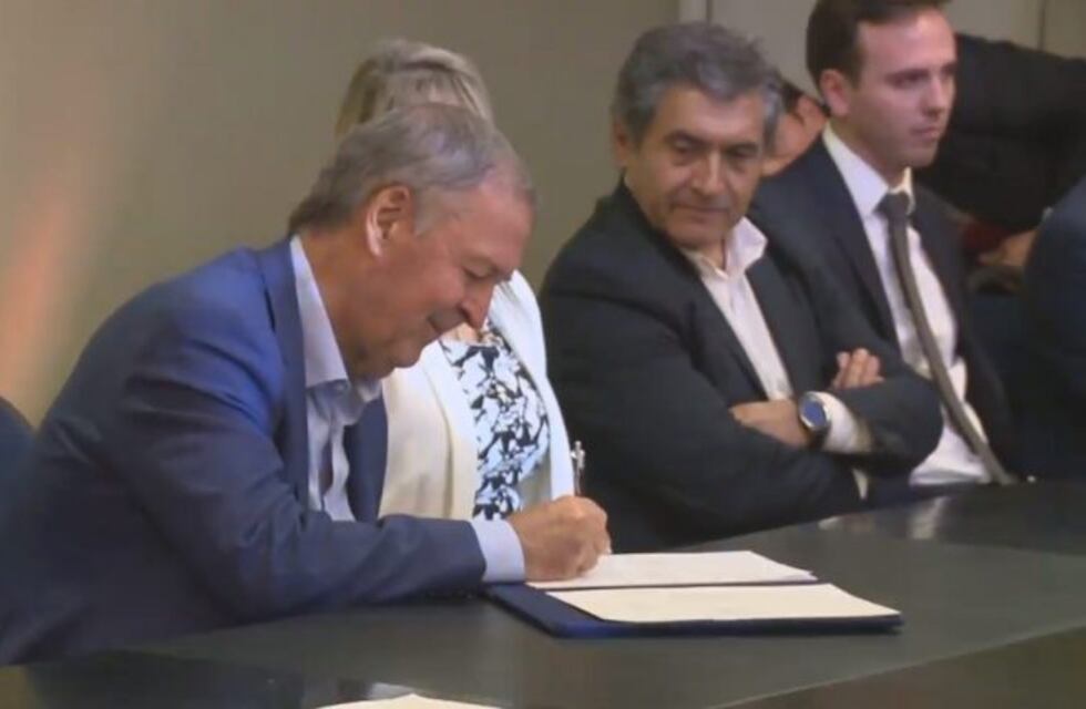 Empresas lácteas prometieron una inversión millonaria en Córdoba