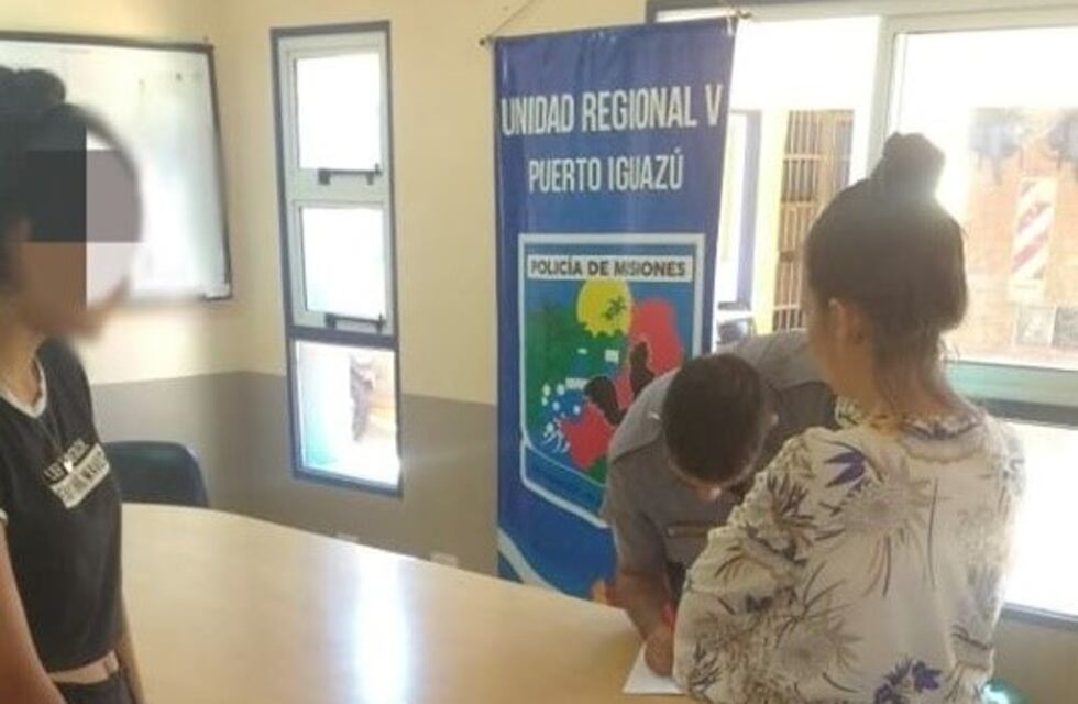 Gracias a un vecino encontraron a una chica de 15 años denunciada como desparecida