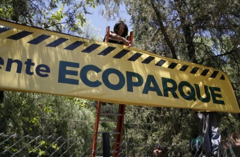 Pedidos de informe a Ambiente por el Ecoparque