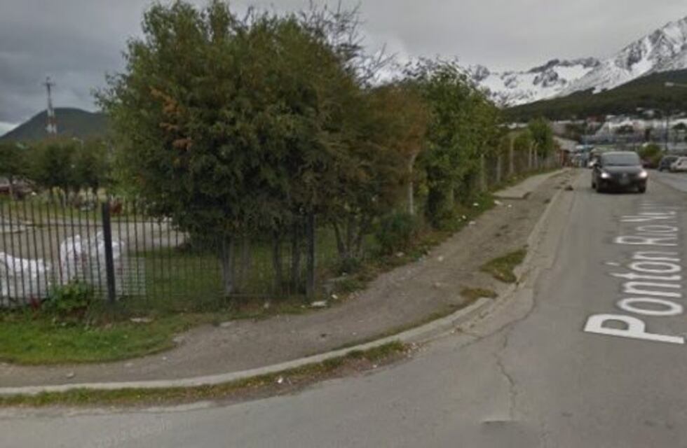 Ushuaia: Una nena de un año se intoxicó con cocaína