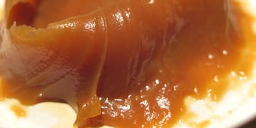 Dulce de leche\u002E