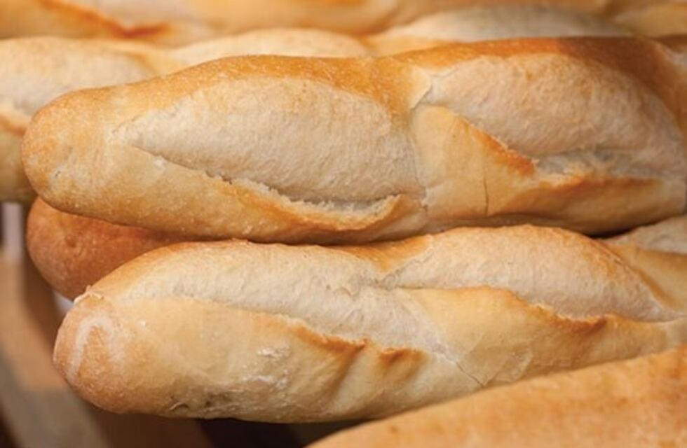 Aumentos: ¿Cuánto costará el kilo de pan?