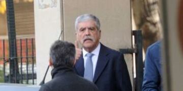 Julio De Vido