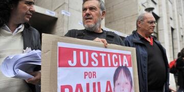 La justicia le denegó a la defensa de los acusados el pedido de revocar la prisión preventiva\u002E (Archivo)