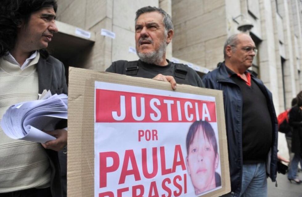 Convocan a una vigilia en la previa del inicio del juicio por Paula Perassi