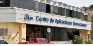 El CABIn debió paralizar la obra por falta de pago de la empresa constructora\u002E