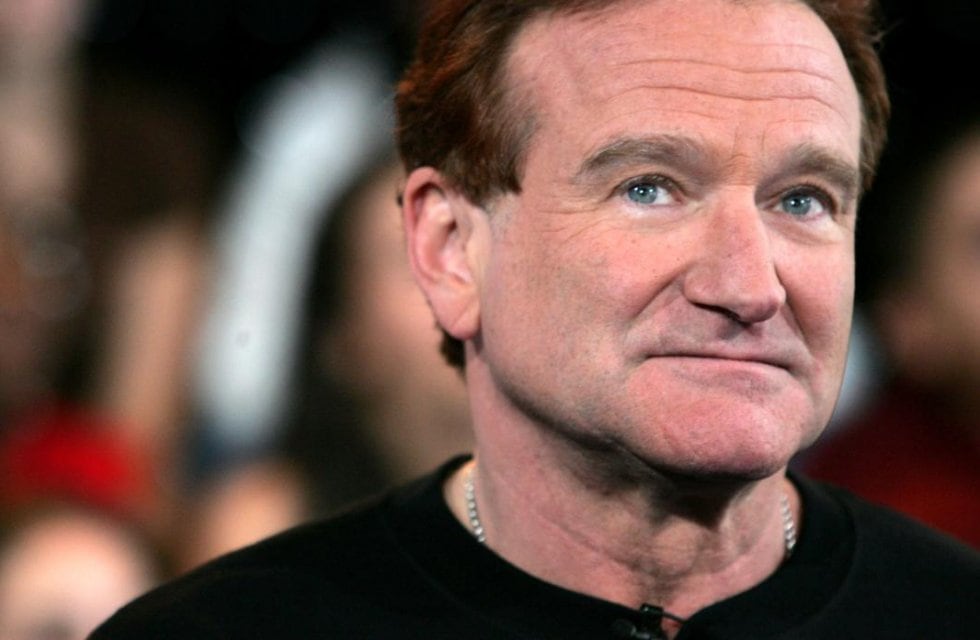 Así fueron los últimos y dramáticos meses de Robin Williams