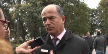 Denett se mostró en contra del nuevo protocolo para las fuerzas de seguridad\u002E