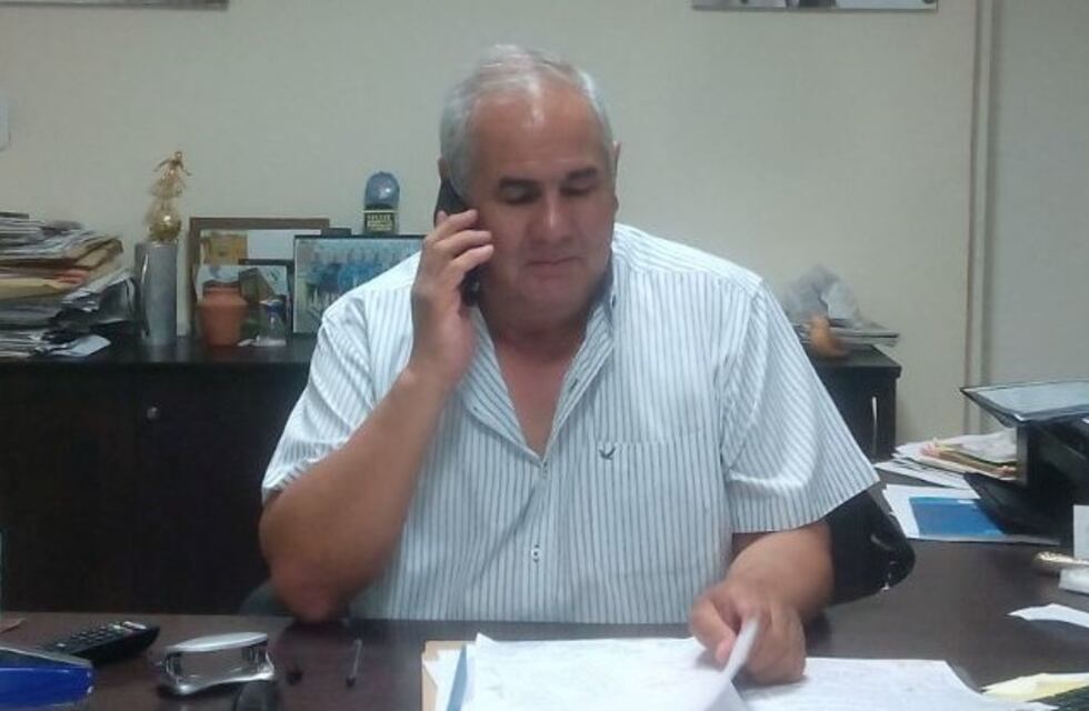 Duro cruce entre la CGT San Martín y Galván