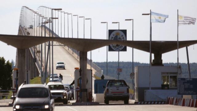 Puente General San Martín/Web