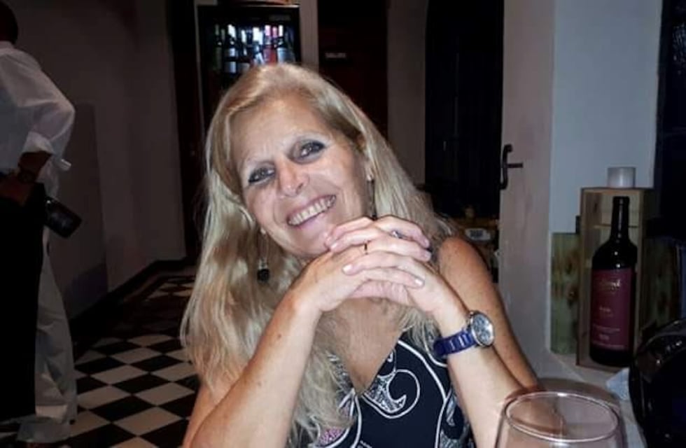 Falleció Liria Martínez, la querida maestra de la escuela IESS