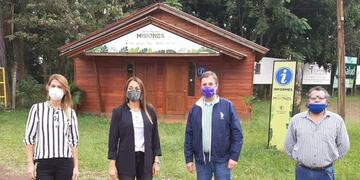 La oficina atenderá en horario de corrido de 8 a 13\u002E